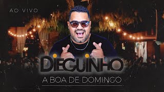 Dieguinho - A Boa De Domingo (Show Completo Ao Vivo)