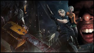 【BIOHAZARD RE:4】最後までやるかバイオハザードRE4...※概要欄必読※#5【Resident Evil Re:4】