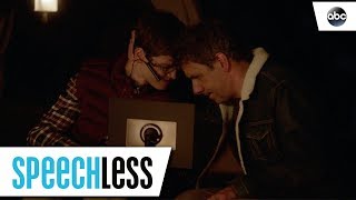 Jimmy and JJ Share a Moment - Speechless