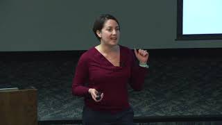 Natalie Tronson (Jan. 2019): Sickness and memory: How the immune system changes your brain