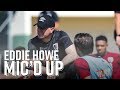 EDDIE HOWE MIC'D UP 🎤| Fascinating insight into AFC Bournemouth training 🧠