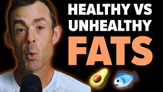 A Comprehensive Guide to Fats with Jeff Krasno