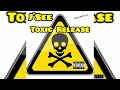 J'See - Toxic Release (Audio) | Worthysound