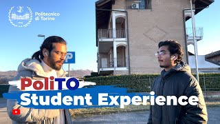 Indian Student Experience at PoliTO | Study Bachelors at World's Top 50 Uni. with grant.