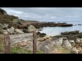 Fife Coastal Path (St. Andrew’s to Kingsbarns)