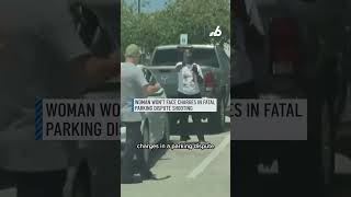 Woman won