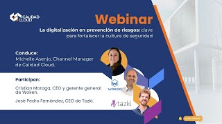 Webinar \