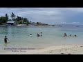 Loading Point Beach, Sulangan Guiuan Eastern Samar