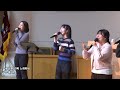 나는 하나님께 속한 자 목마른 사슴이 주님 말씀하시면 2025.2.16 lael worship