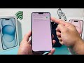 How to Turn Off Text Message Forwarding on iPhone