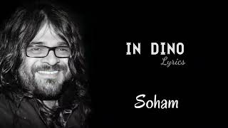 Lyrics - In Dino Full Song | Pritam, Soham | Sayeed Quadri | Life In A Metro