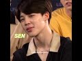 Jimin from BTS talking about Shawn Mendes (Türkçe altyazılı)