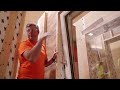 watch our window installation internorm windows u0026 paradigm building solutions