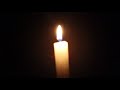 Silver Shade - Keep the Candle Burning Bright