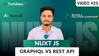 Why Developers Love GraphQL | REST API vs GraphQL Full Comparison
