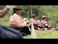 Traditions of the Andes - Spinzilla 2014