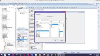 TextArea and Scrolbar java totorial
