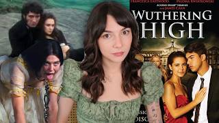I watched EVERY Wuthering Heights adaptation so you dont have to