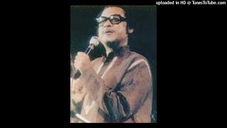 Main Hoon Jhoom Jhoom Jhumroo - Kishore Kumar Live At Los Angeles, California (1979) | Rare Live |
