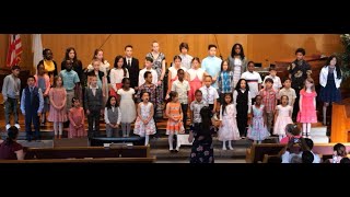 Adventist School Spring Program 2025