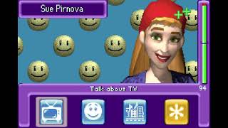 Let's Play Urbz: Sims in the City (GBA) Part 22- New Goals