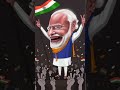 Modi 3.0🫠 | #narendramodi #ytshortsindia #youtubeshorts #viralvideo