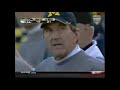 buckeye throwback troy smith epic comeback vs michigan 2005