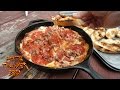 Meat Lovers Pizza Dip | White Thunder BBQ