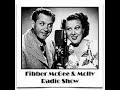 fibber mcgee and molly 450529 starting mrs carstairs power lawn mower