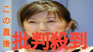 元フジテレビ長谷川豊アナが“おすぎ上納”告白で実名…佐々木恭子アナは災難か自業自得か