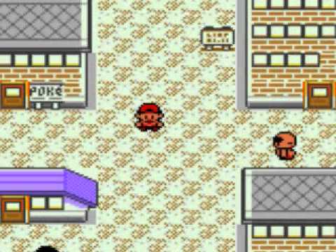 Let's Play Pokemon Crystal (Part 47) The Radio Tower of Dead People Let's Play Pokemon Crystal (Part 47) The Radio Tower of Dead People