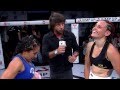 MMA Super Heroes 3 - Luciana 