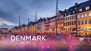 Copenhagen City of Denmark Tour in 2020