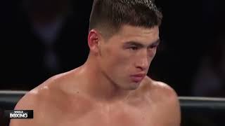 Dmitry Bivol vs. Jean Pascal. Boxing Highlight's Last Fight - This Interesting Fight surprises