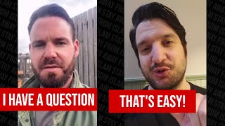 Muslim Exposes Islam With 1 Question