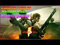 DANG JILL YOU SCARY!!! -  Resident Evil 5 Professional Speed Run | Chapter 5