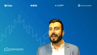 IEEE Innovation Nation Bosnia & Herzegovina 2020 - Final words Dr Eddie Custovic