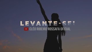 Levante-se // Motivacional Bispa Cléo // Deus faz coisas extravagantes