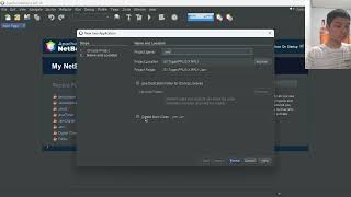 Digital Clock in Java and Python | Dian Rizky