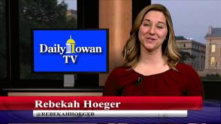 Daily Iowan TV: Thursday, Feb 20, 2014