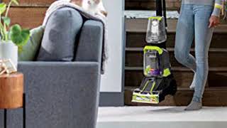 Bissell TurboClean PowerBrush Pet Carpet Cleaner, 2987