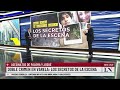 asesinatos de paloma y josué la reconstrucción del doble crimen de florencio varela