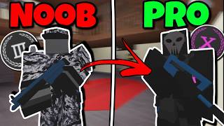 The BEST Operation One Guide! ( Hit Champ)