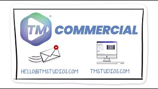 TM Commercial Whiteboard