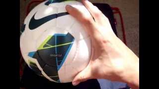 Nike Maxim Ball