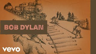 Bob Dylan - Man Gave Names to All the Animals ( Audio)