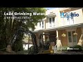 H2Ohio Lead Water Line Replacement