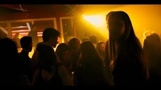 Student Party - Aftermovie (Official video by damixsant) Policoro Village 23/12/2017