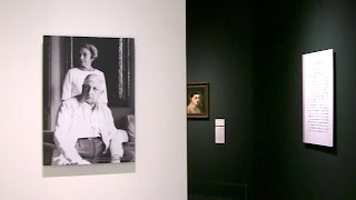 ジョルジョ・デ・キリコ　「序章：形而上絵画の発見」　パナソニック 汐留ミュージアム　ジョルジョ・デ・キリコ －変遷と回帰