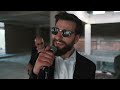 ჯგუფი ჟოლო - ქალაქი | Music band Zholo - Qalaqi (Official Music Video)